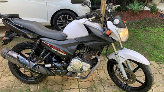 YAMAHA FACTOR 150ED YAMAHA FACTOR 150ED